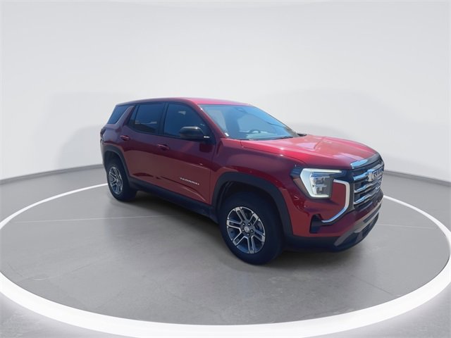 2026 Gmc Terrain Elevation photo 2