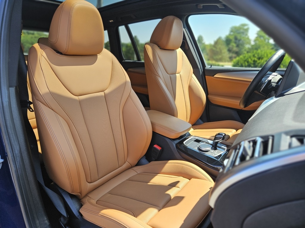 2023 Bmw X3 xDrive30i photo 15