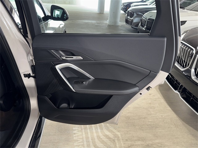 2026 Bmw X1 XDrive28i photo 9