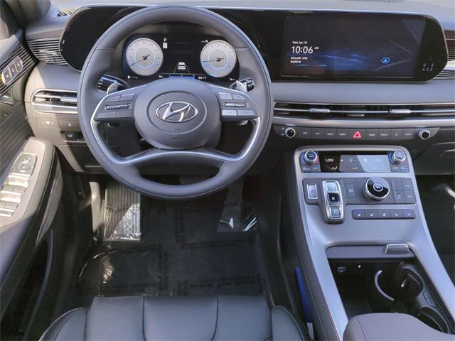 2024 Hyundai Palisade Calligraphy photo 16