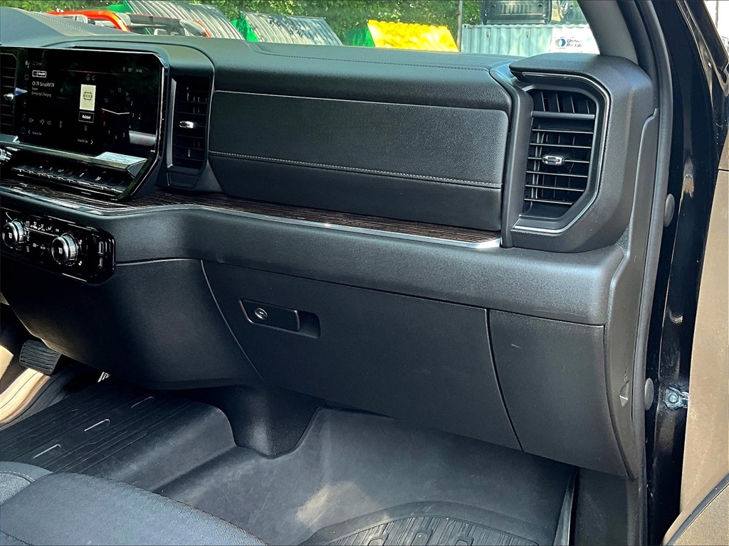 2023 Gmc Sierra 1500 Elevation photo 13