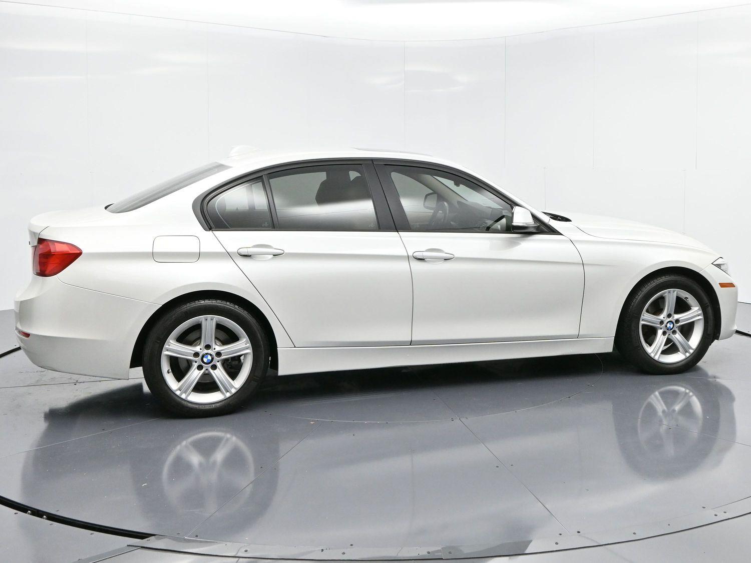 2014 Bmw 328i xDrive photo 8