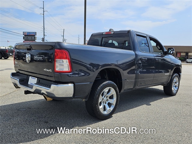2021 Ram 1500 Big Horn Lone Star photo 11