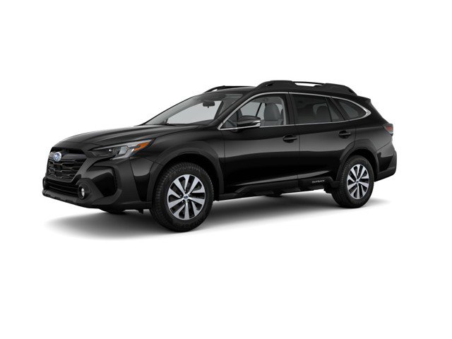 2025 Subaru Outback Premium photo 3