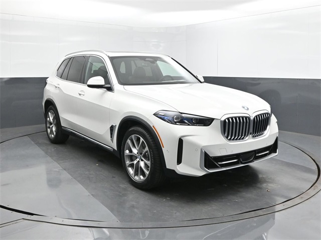 2026 Bmw X5 xDrive50e photo 16