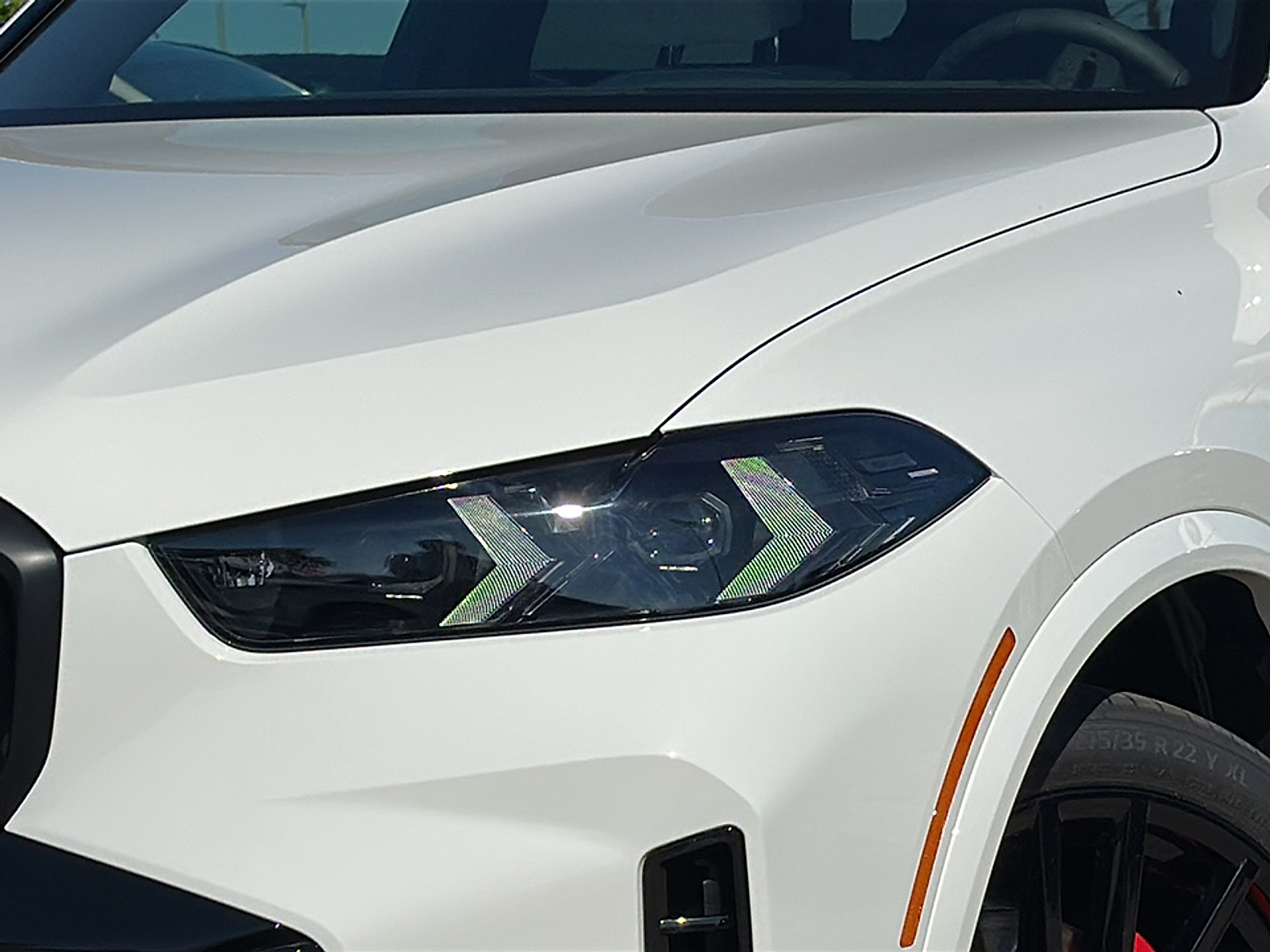 2026 Bmw X5 xDrive40i photo 3