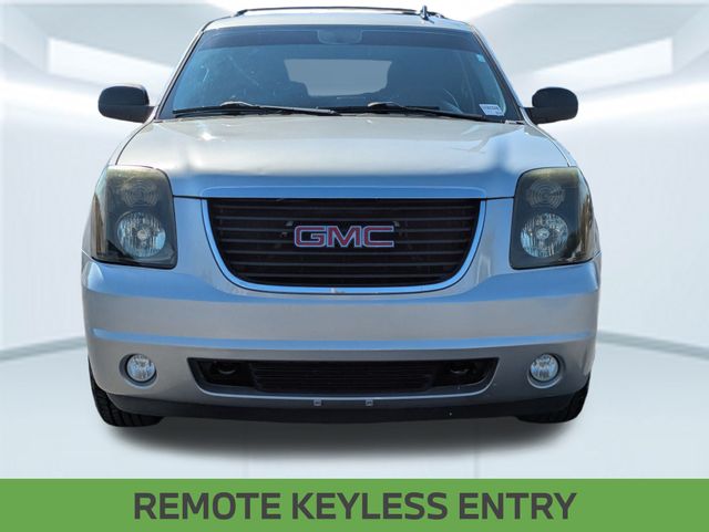 2012 Gmc Yukon SLT photo 7