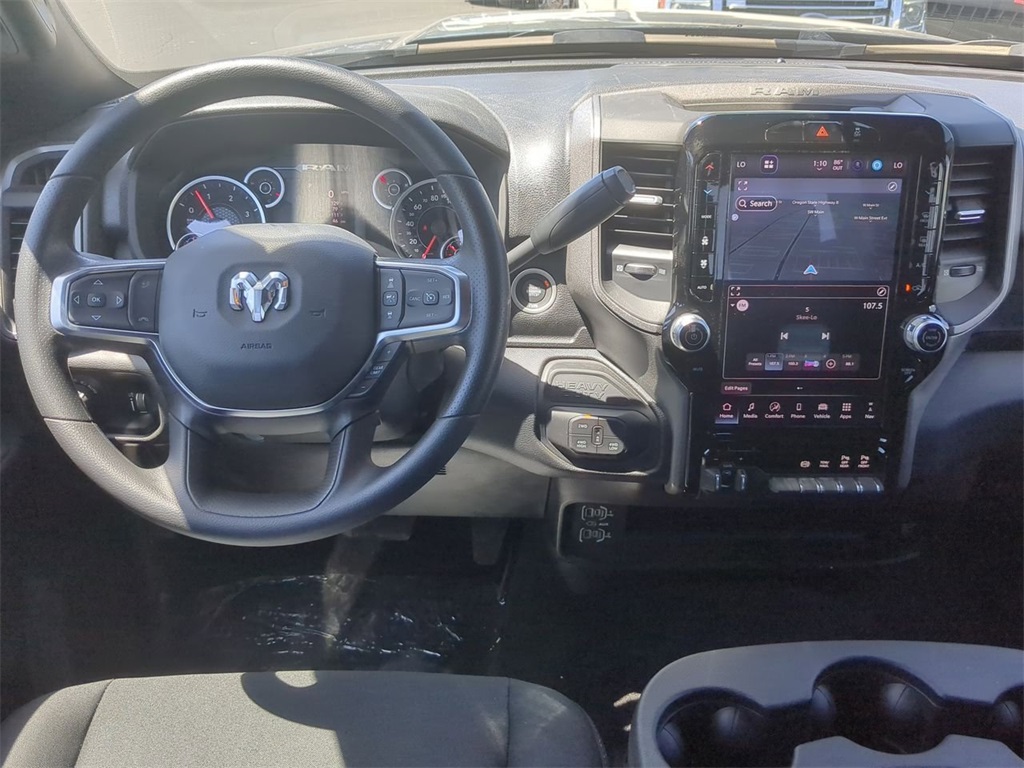 2025 Ram 3500 Tradesman photo 19