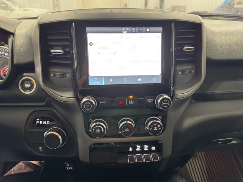 2026 Ram 1500 Tradesman photo 29