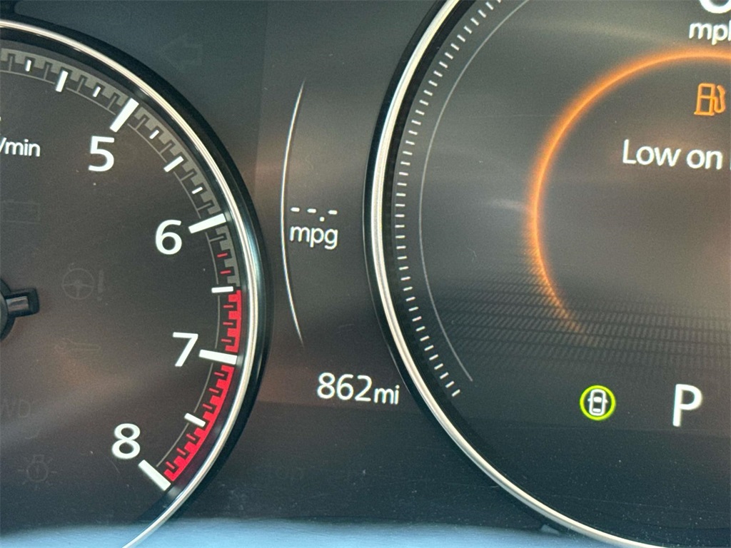 2024 Mazda CX-30 2.5 S Preferred photo 23