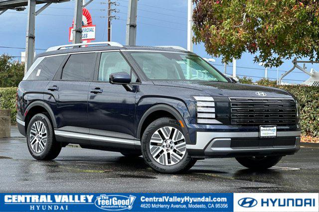 2026 Hyundai Palisade SEL Premium's photo