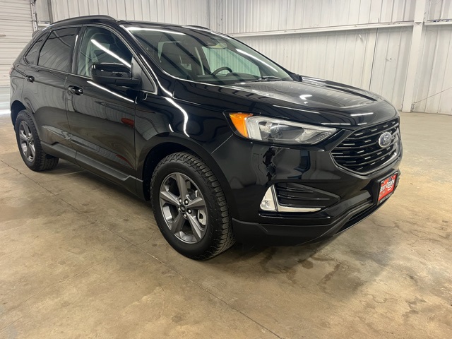 2024 Ford Edge SEL's photo