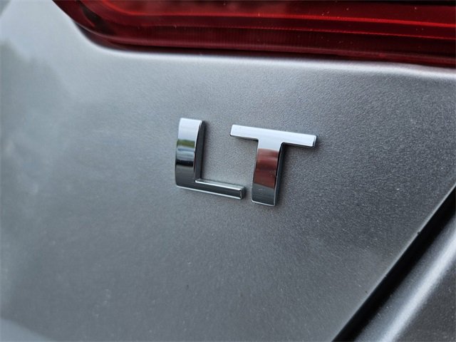 2019 Chevrolet Impala 1LT photo 12