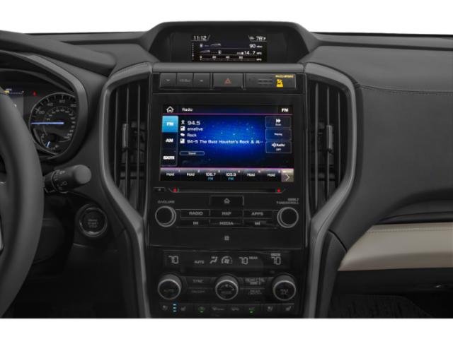 2020 Subaru Ascent Touring photo 2
