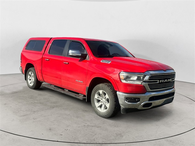 2020 Ram 1500 Laramie photo 7