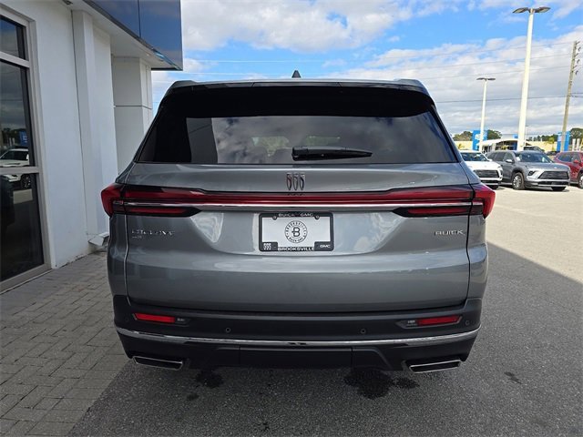 2025 Buick Enclave Preferred photo 2