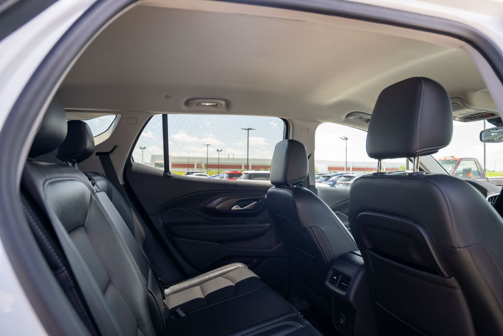 2022 Gmc Terrain SLT photo 14