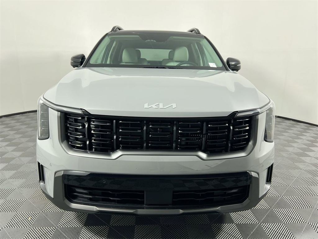 2026 Kia Sorento X-Line SX photo 7