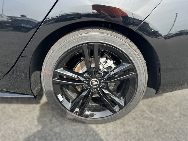 2026 Acura Integra A-Spec photo 19