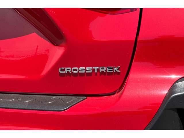2025 Subaru Crosstrek Premium photo 18