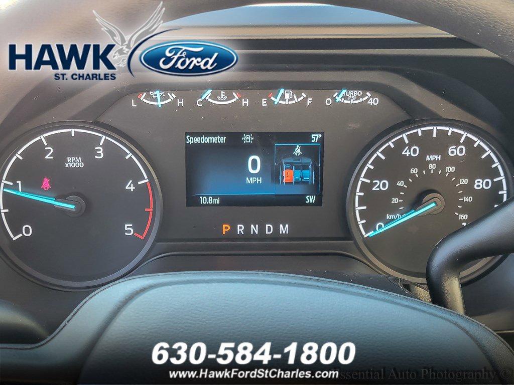 2024 FORD F-550 - Image 9