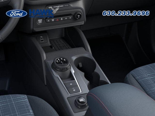2025 Ford Bronco Sport Heritage photo 15