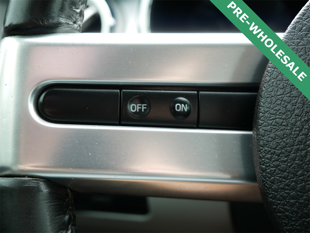 2007 Ford Mustang GT Premium photo 16