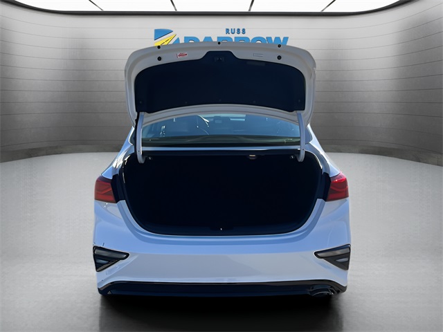 2021 Kia Forte EX photo 39