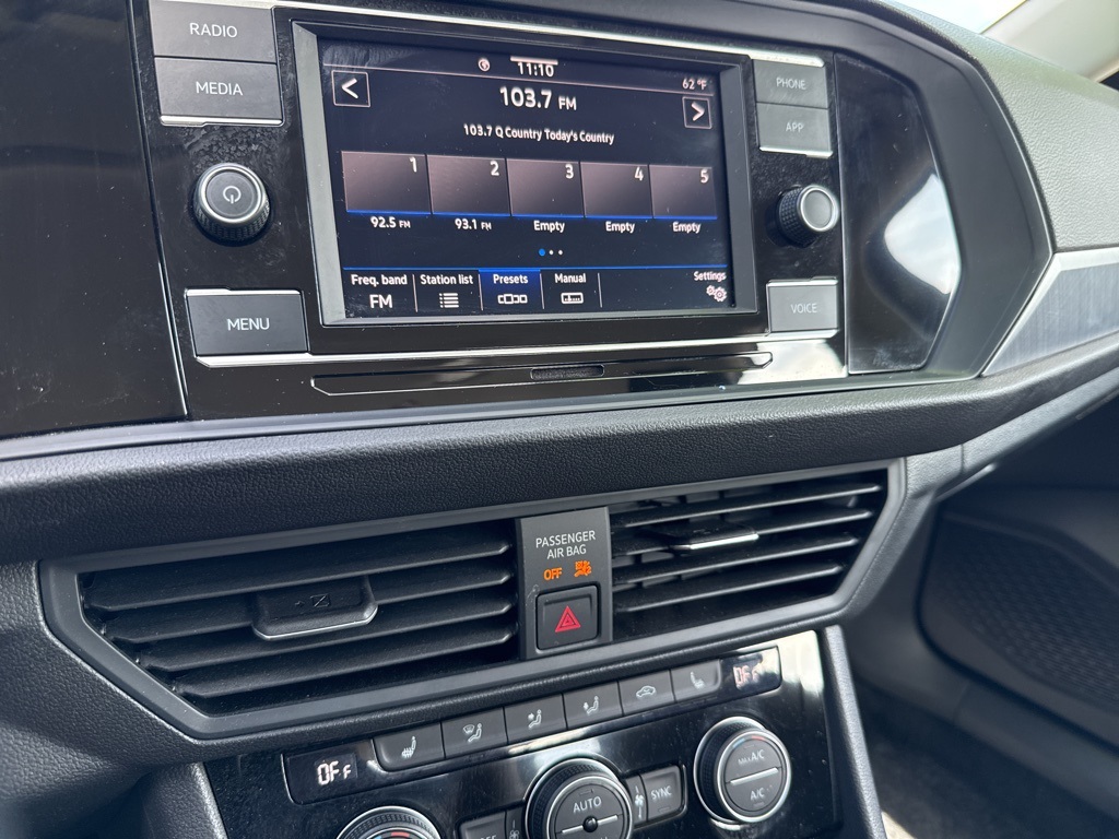 2022 Volkswagen Jetta 1.5T SE photo 24