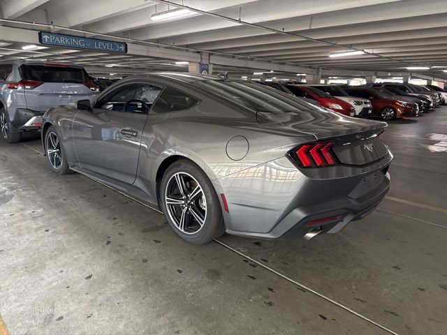 2024 Ford Mustang EcoBoost photo 24
