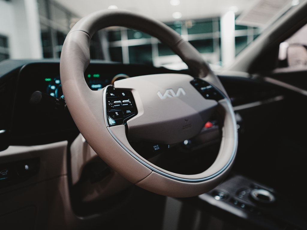 2023 Kia Niro EV Wave photo 30
