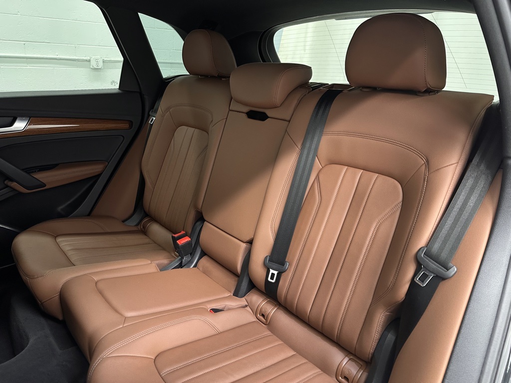 2022 Audi Q5 45 S line Premium Plus photo 15