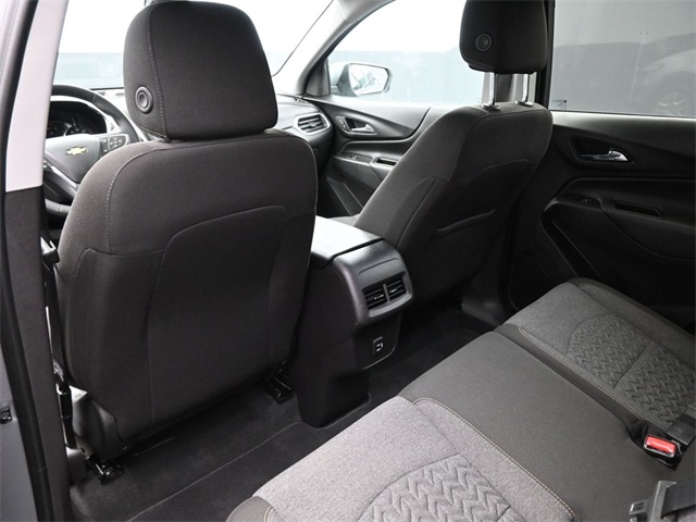 2024 Chevrolet Equinox LT photo 7