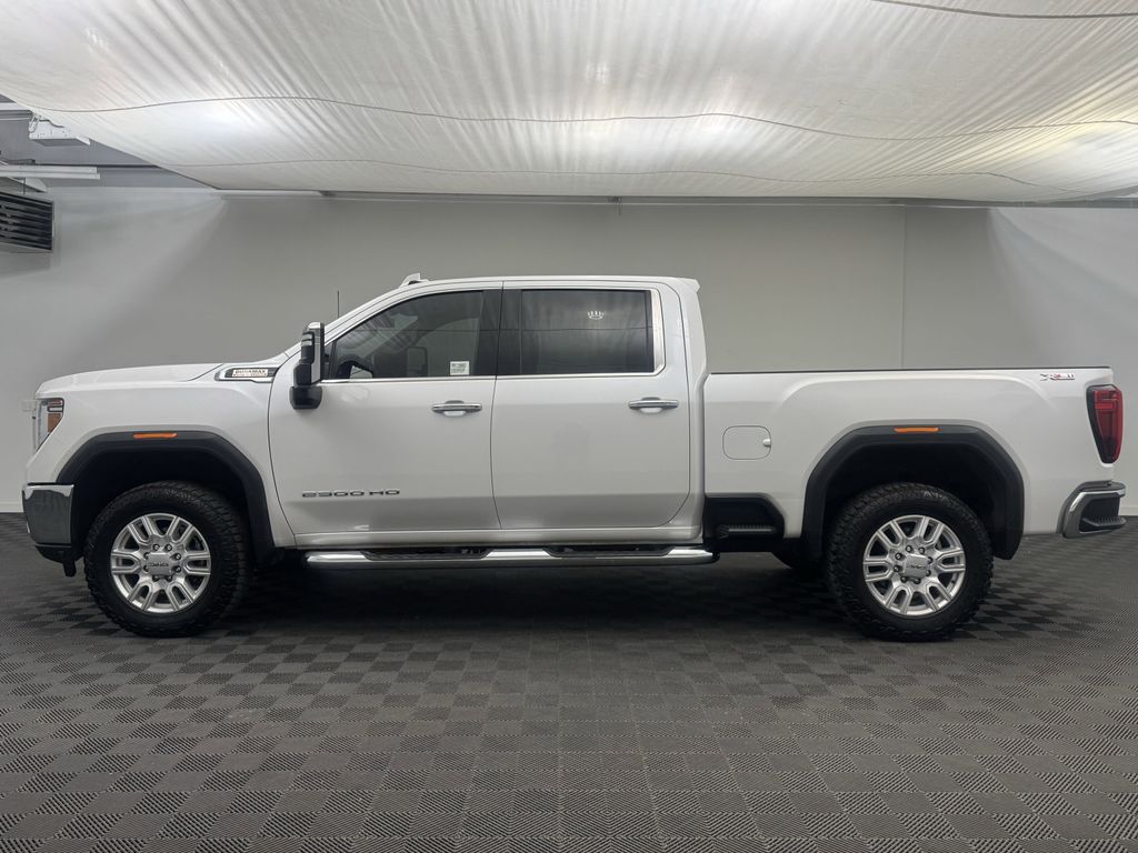 2023 Gmc Sierra 2500 SLT photo 2