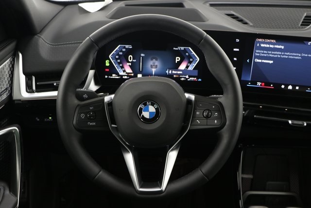 2025 Bmw X2 xDrive28i photo 15
