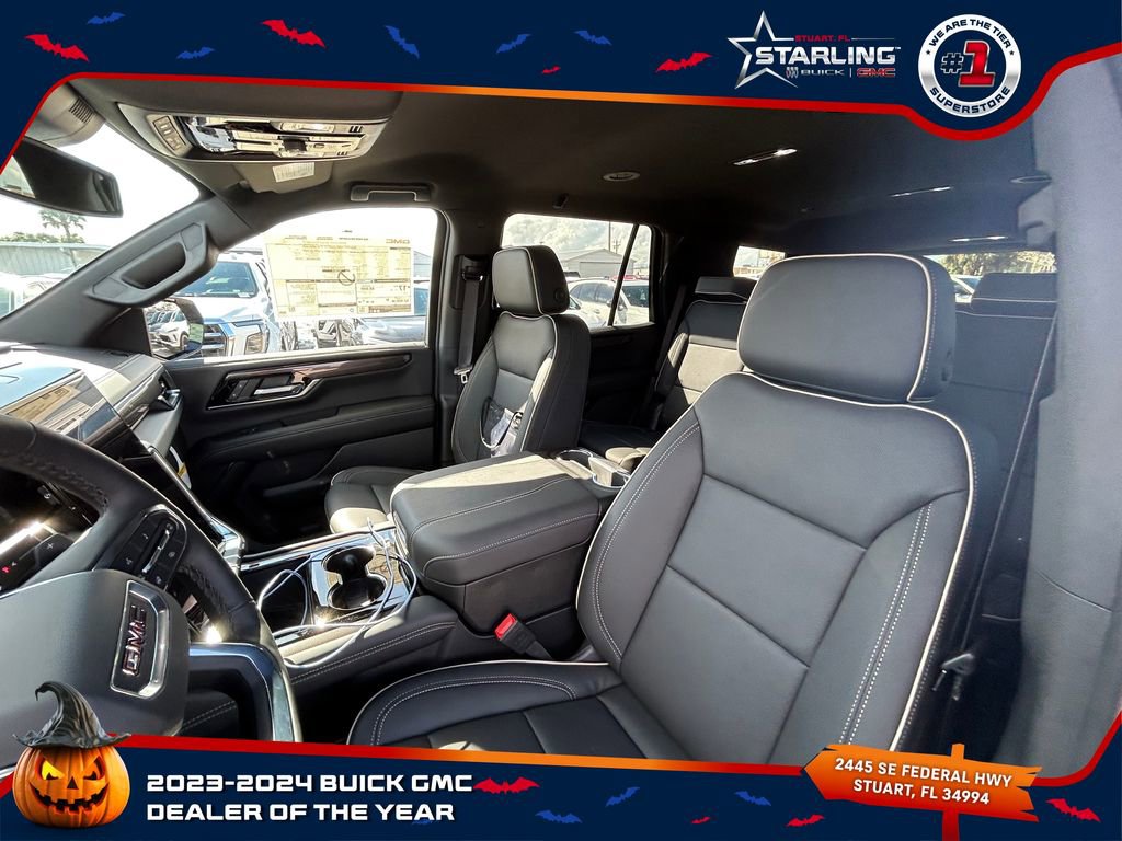 2026 Gmc Yukon photo 16