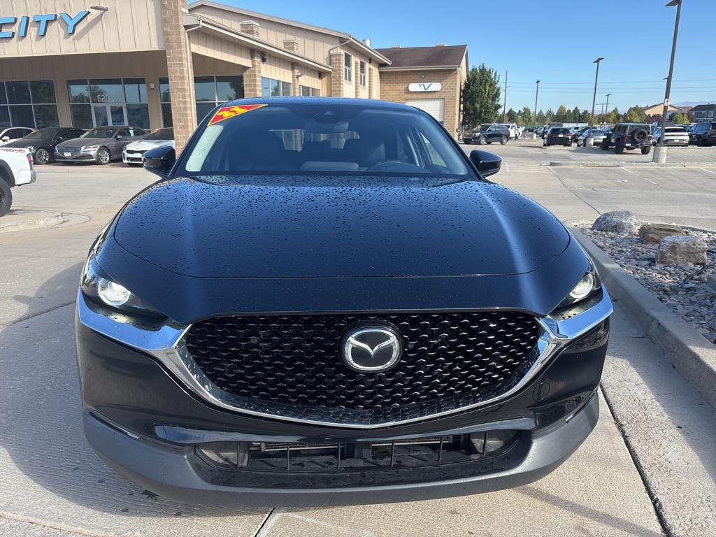 2021 Mazda CX-30 Preferred photo 2