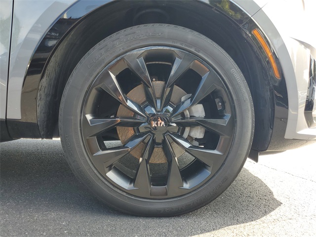 2021 Kia Sorento SX photo 7