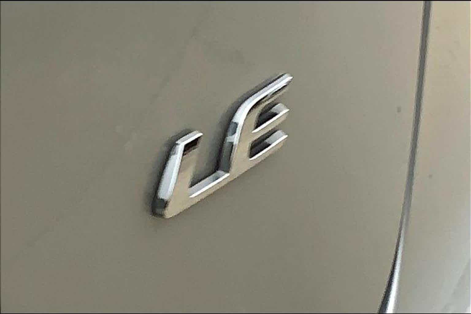 PreOwned 2022 Toyota Corolla LE in Rock Hill NP390609 Toyota of