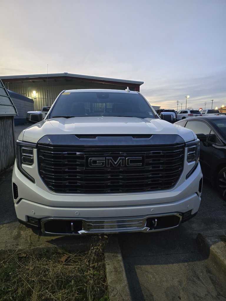 2023 GMC Sierra 1500 Denali Denali Ultimate's photo