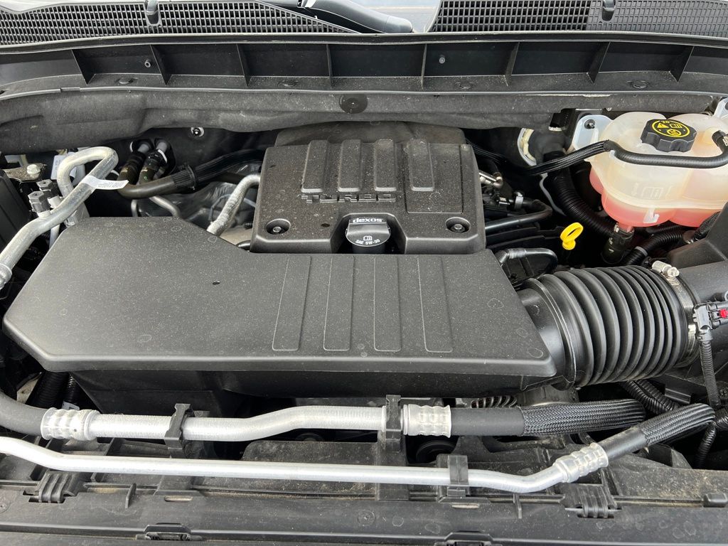 2023 Gmc Sierra 1500 Elevation photo 33
