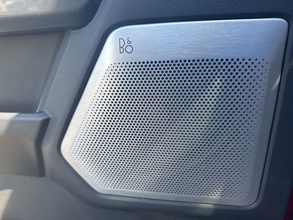 2023 Ford F-150 Lariat photo 11