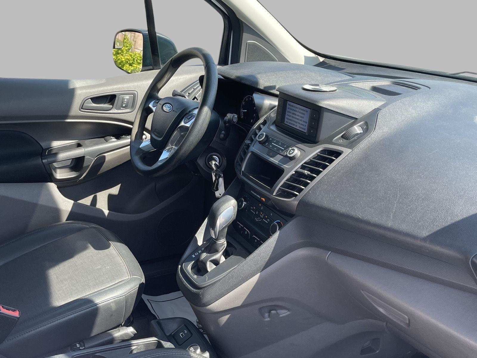 2020 Ford Transit Connect XL photo 9