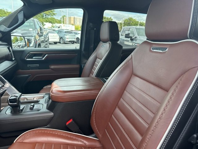 2023 Gmc Sierra 1500 Denali Ultimate photo 13