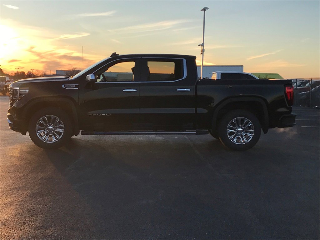 2026 GMC SIERRA - Image 4