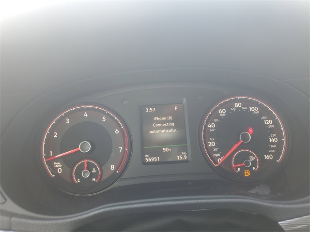 2020 Volkswagen Passat 2.0T R-Line photo 23