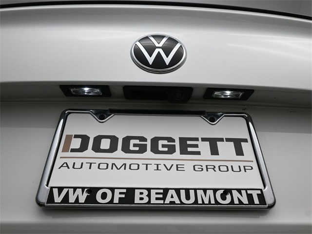 2023 Volkswagen Jetta 1.5T SE photo 21