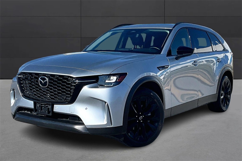 2025 Mazda CX-90 Premium Sport's photo