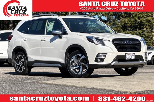 2023 Subaru Forester Touring