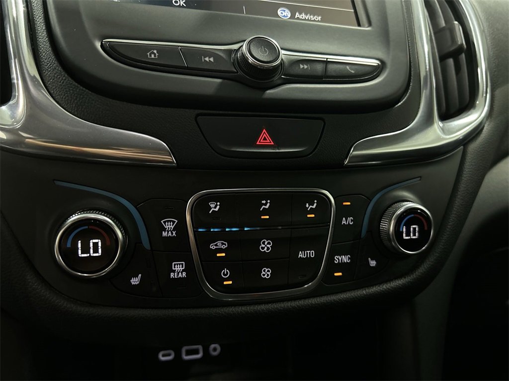 2019 Chevrolet Equinox photo 16